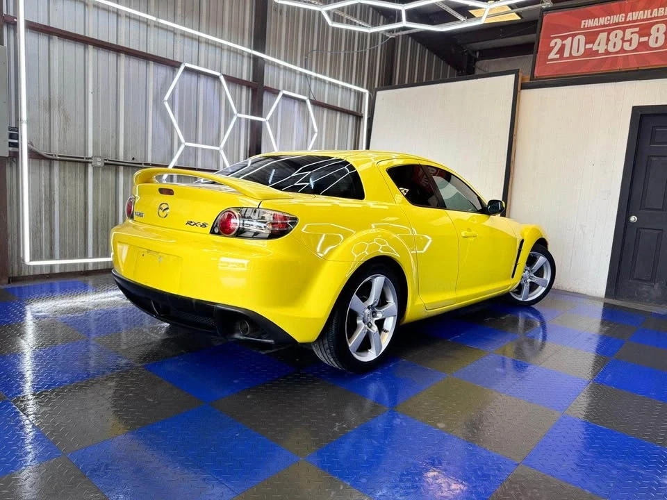 2008 Mazda RX-8 1st Gen - Image 4 of 16