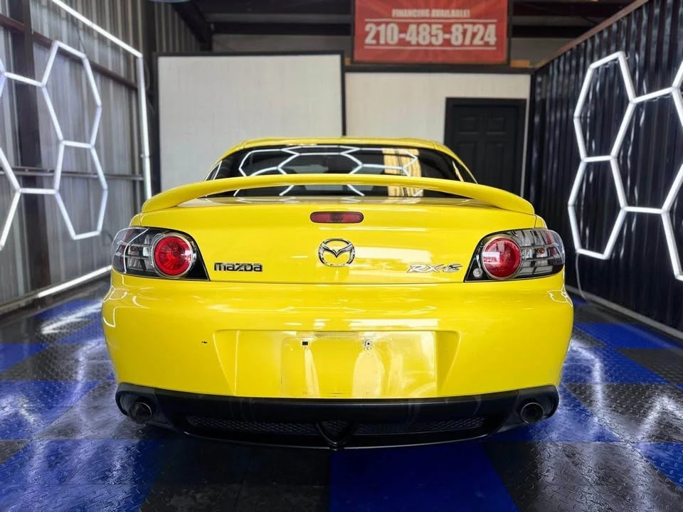 2008 Mazda RX-8 1st Gen - Image 5 of 16