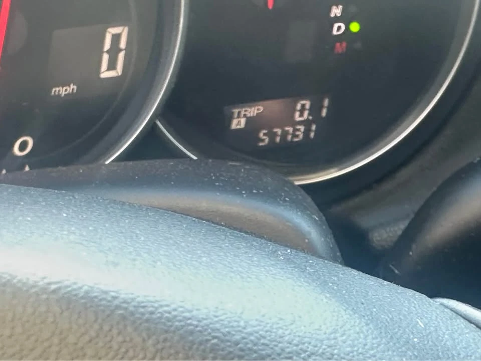 2008 Mazda RX-8 1st Gen - Image 11 of 11