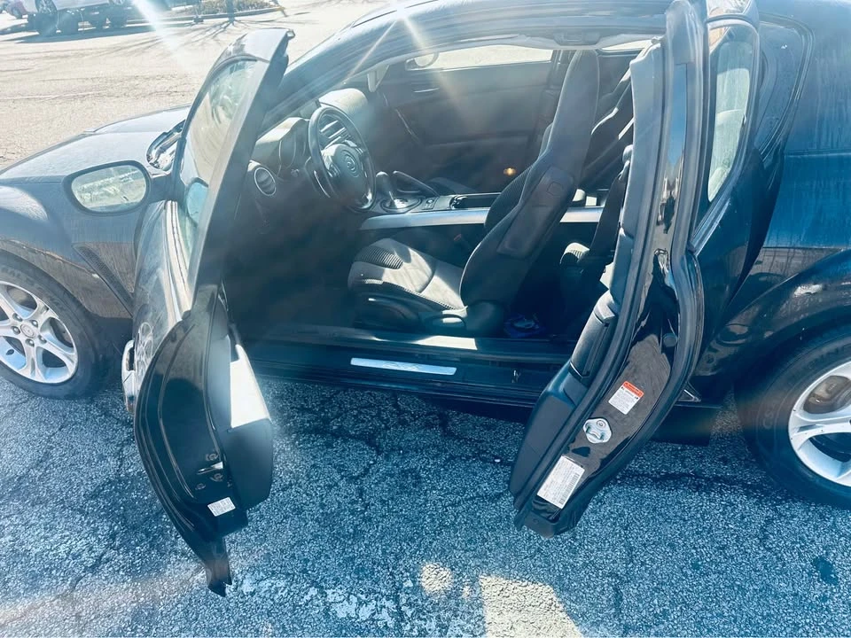 2008 Mazda RX-8 1st Gen - Image 7 of 11