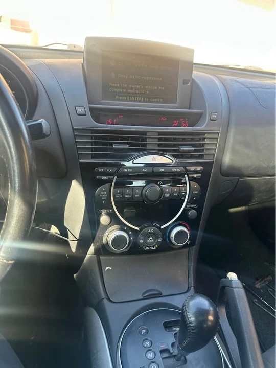 2008 Mazda RX-8 1st Gen - Image 10 of 11
