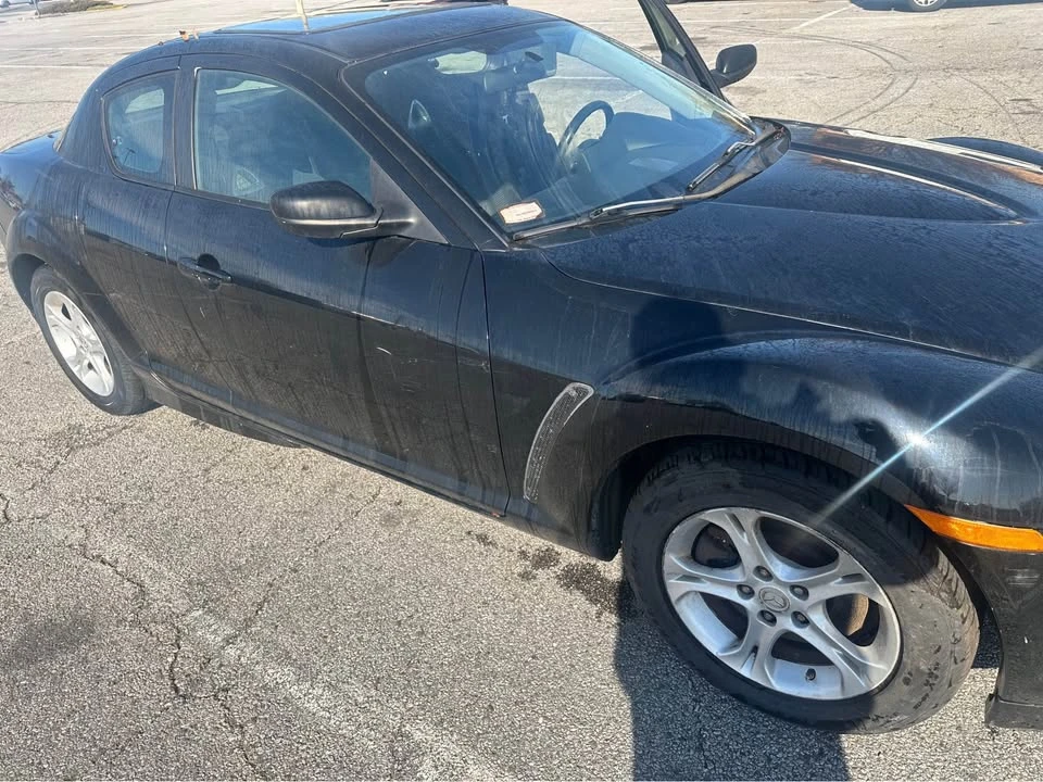2008 Mazda RX-8 1st Gen - Image 9 of 11