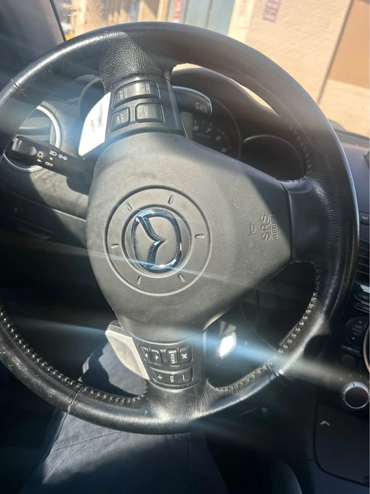 2008 Mazda RX-8 1st Gen - Image 2 of 11