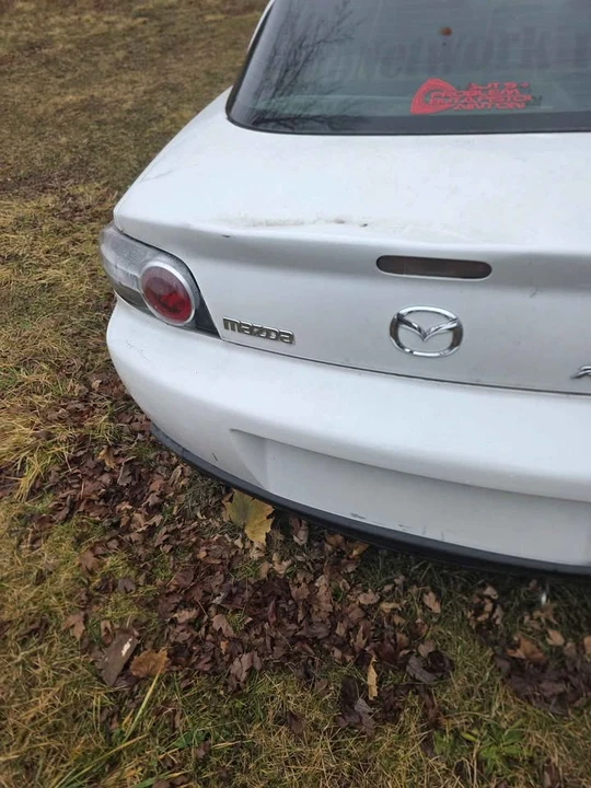 2006 Mazda RX-8 1st Gen - Image 3 of 8