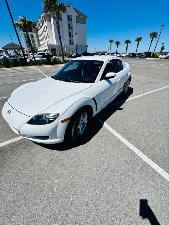2008 Mazda RX-8 1st Gen - Image 4 of 7