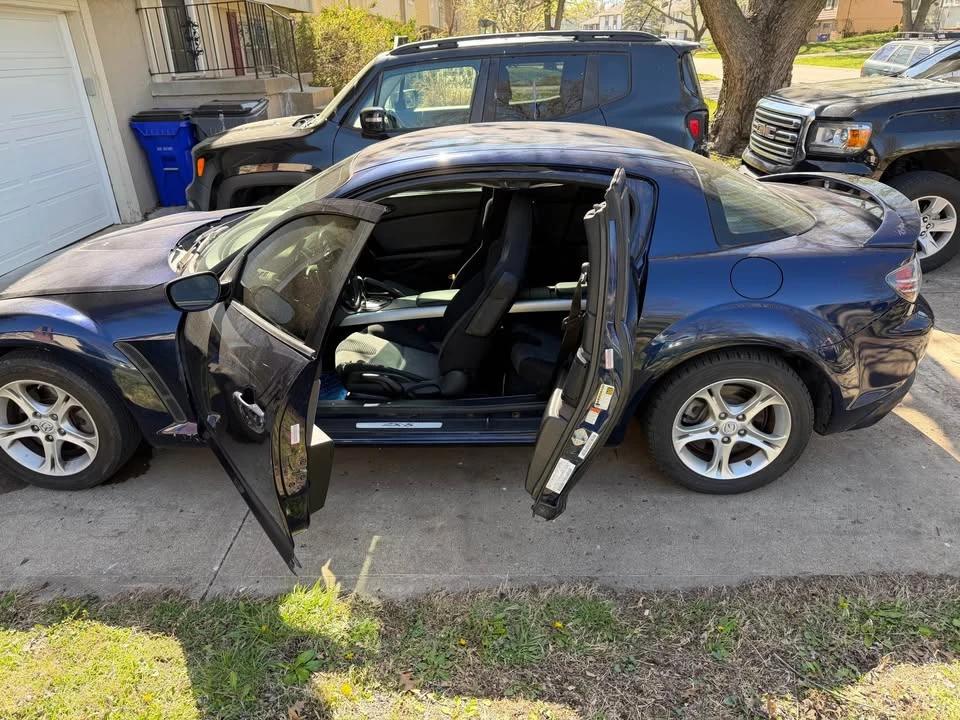 2008 Mazda RX-8 1st Gen - Image 3 of 5