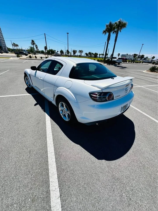 2008 Mazda RX-8 1st Gen - Image 5 of 7
