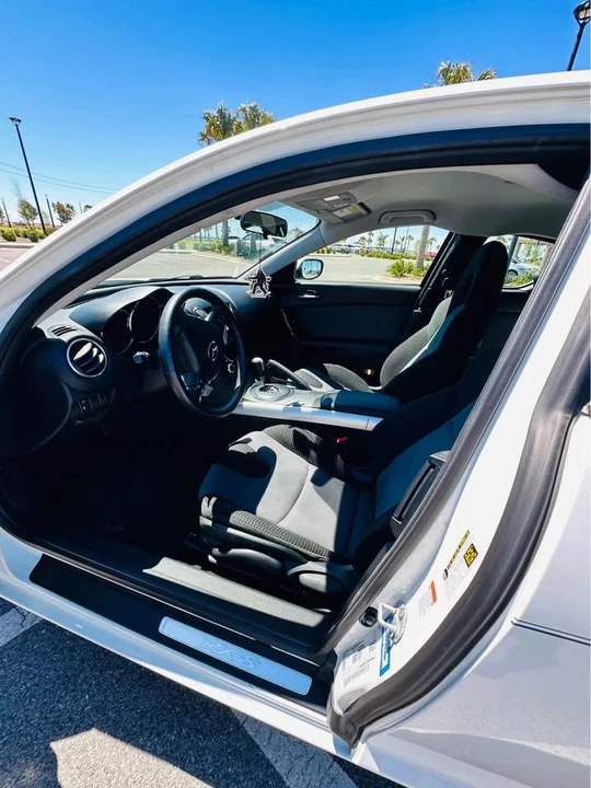 2008 Mazda RX-8 1st Gen - Image 6 of 7