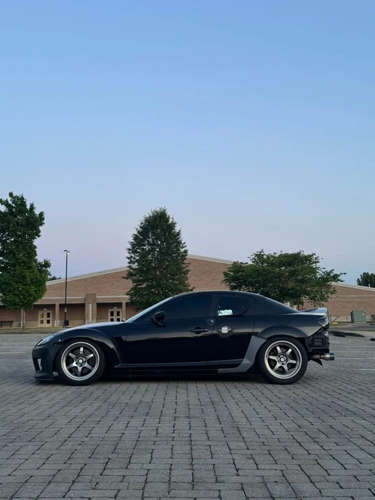 2008 Mazda RX-8 1st Gen - Image 3 of 14
