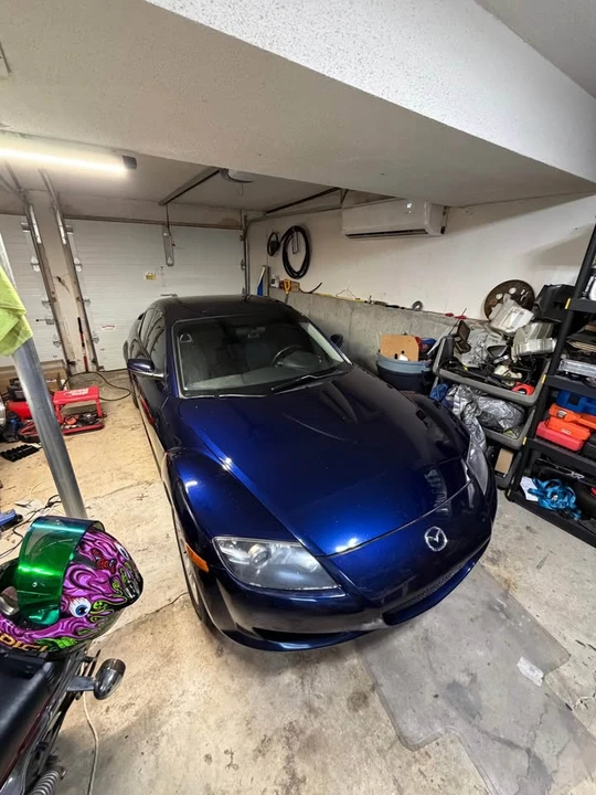 2008 Mazda RX-8 1st Gen - Image 4 of 5