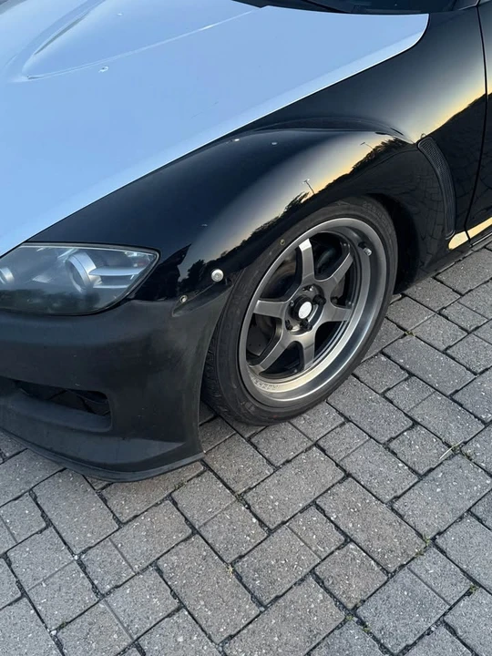 2008 Mazda RX-8 1st Gen - Image 10 of 14