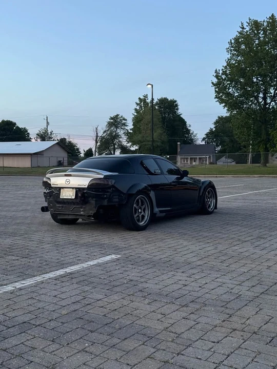 2008 Mazda RX-8 1st Gen - Image 6 of 14