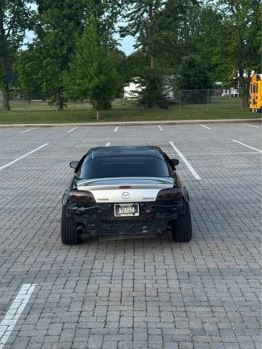 2008 Mazda RX-8 1st Gen - Image 5 of 14