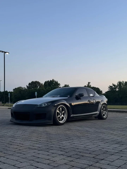 2008 Mazda RX-8 1st Gen - Image 2 of 14