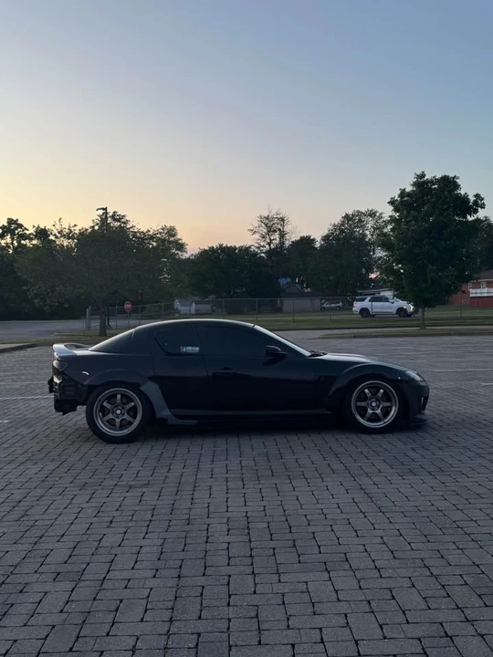 2008 Mazda RX-8 1st Gen - Image 7 of 14