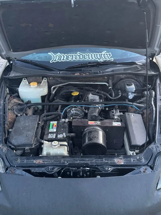 2008 Mazda RX-8 1st Gen - Image 14 of 14