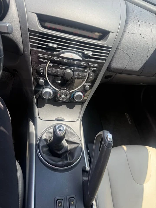 2008 Mazda RX-8 1st Gen - Image 5 of 10