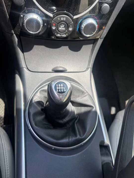 2008 Mazda RX-8 1st Gen - Image 7 of 10