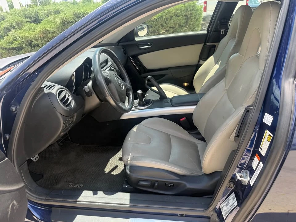 2008 Mazda RX-8 1st Gen - Image 3 of 10