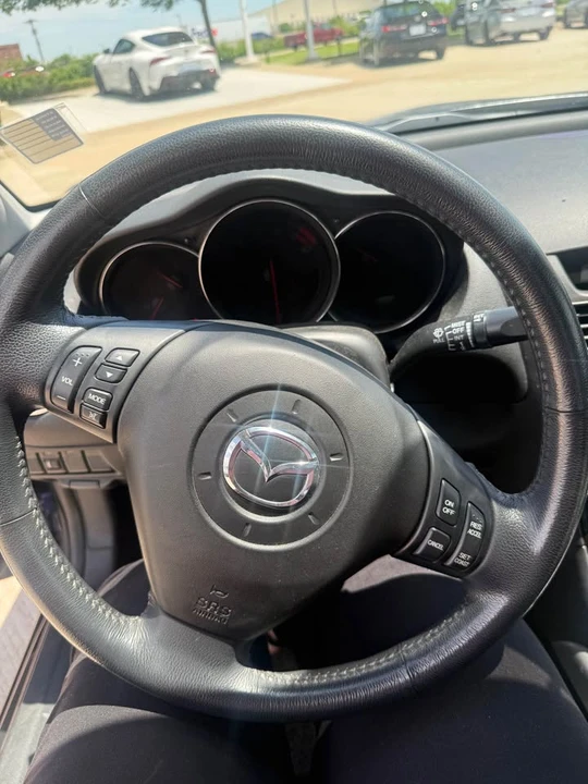 2008 Mazda RX-8 1st Gen - Image 9 of 10