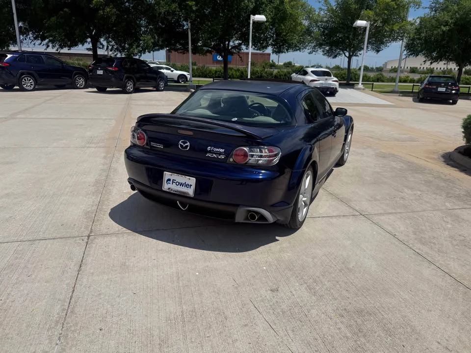 2008 Mazda RX-8 1st Gen - Image 2 of 10