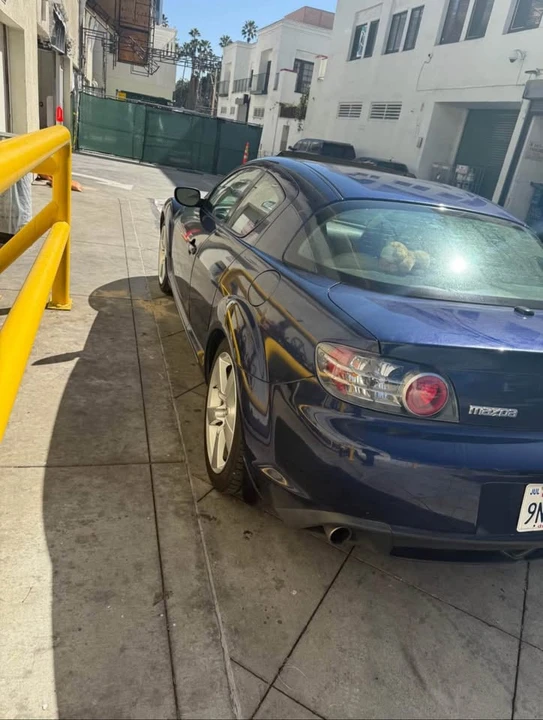 2008 Mazda RX-8 1st Gen - Image 3 of 9