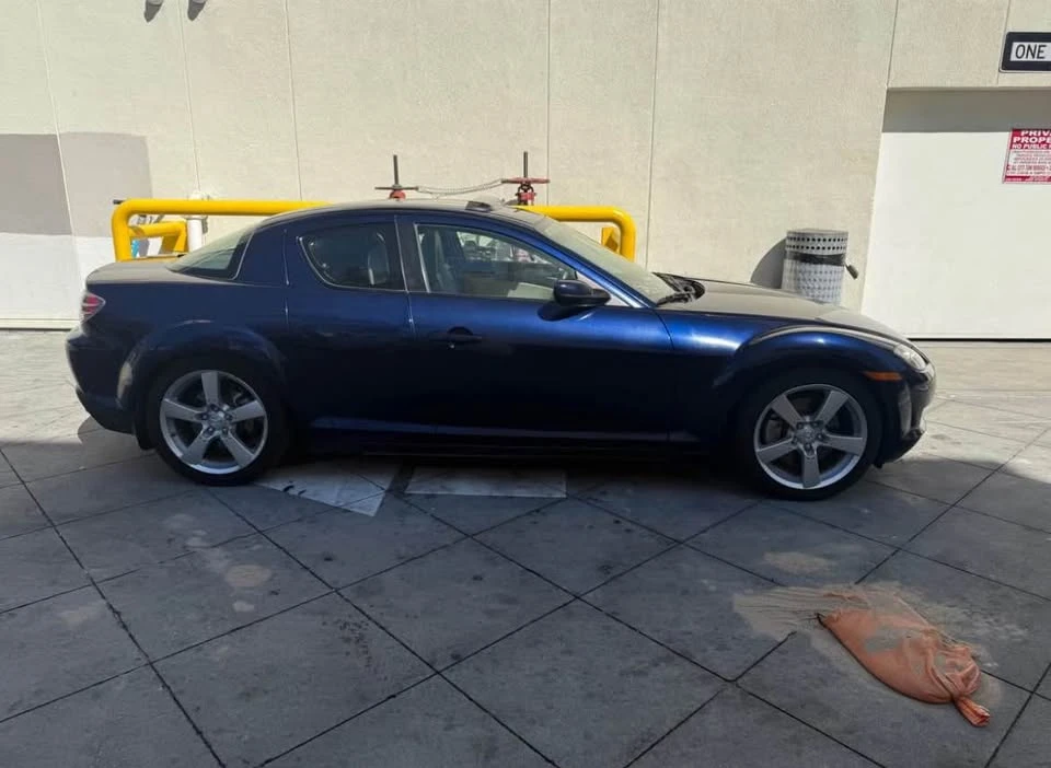 2008 Mazda RX-8 1st Gen - Image 5 of 9