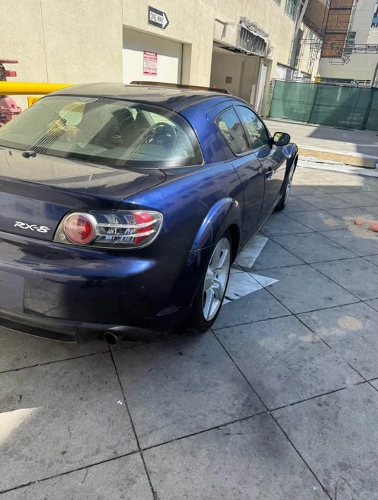 2008 Mazda RX-8 1st Gen - Image 4 of 9