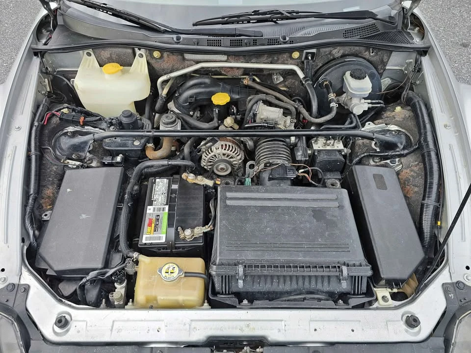 2008 Mazda RX-8 1st Gen - Image 10 of 10
