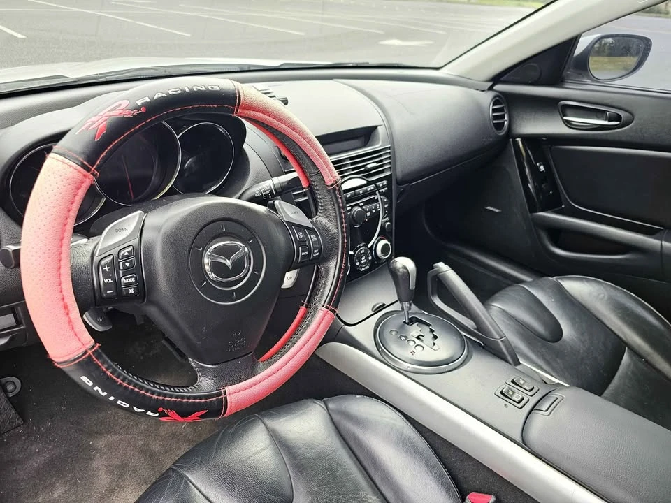 2008 Mazda RX-8 1st Gen - Image 8 of 10