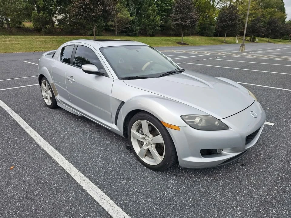 2008 Mazda RX-8 1st Gen - Image 7 of 10