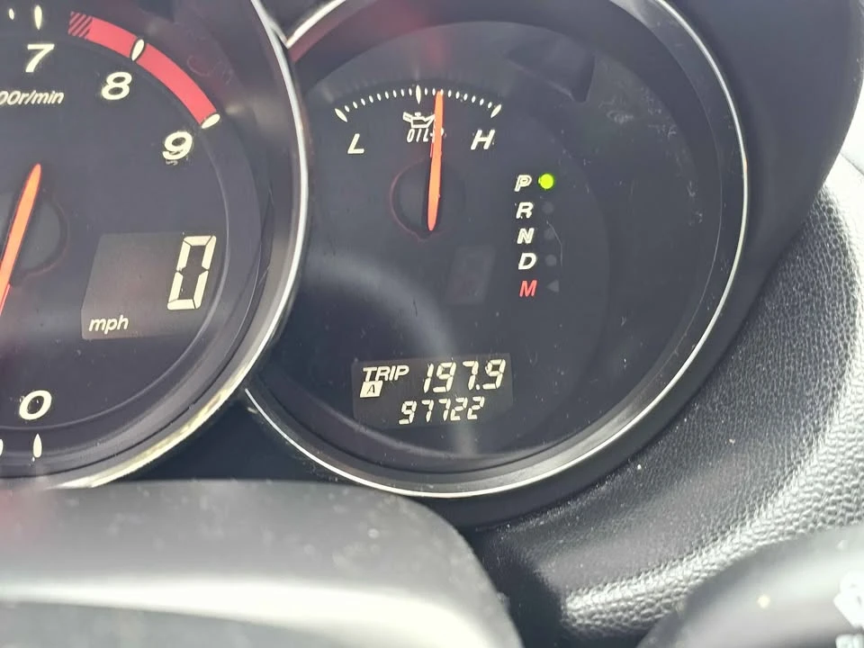 2008 Mazda RX-8 1st Gen - Image 9 of 10