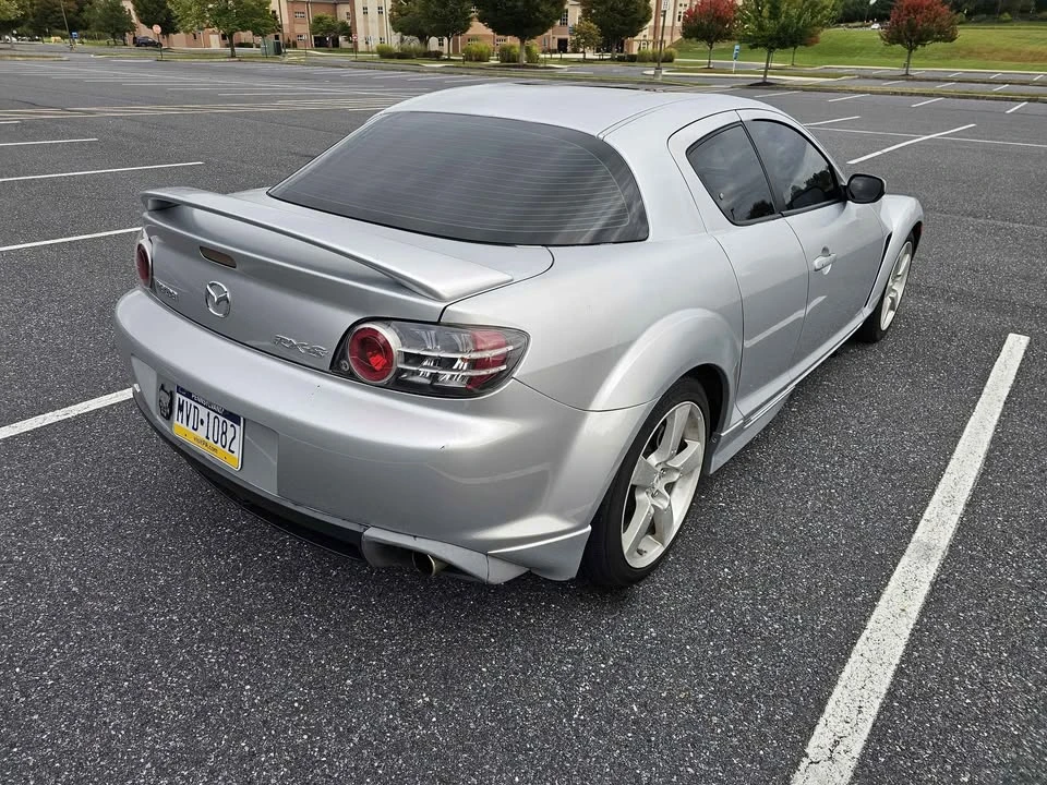 2008 Mazda RX-8 1st Gen - Image 5 of 10