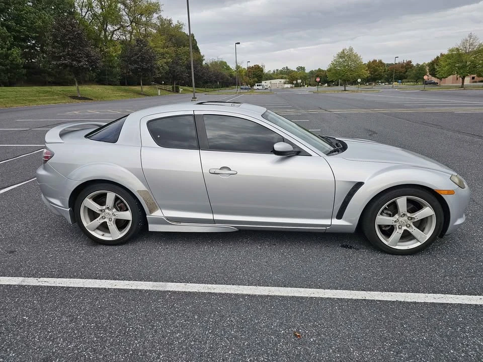 2008 Mazda RX-8 1st Gen - Image 6 of 10