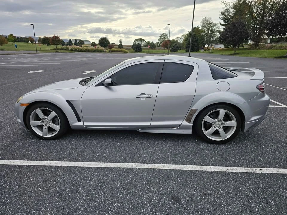 2008 Mazda RX-8 1st Gen - Image 2 of 10