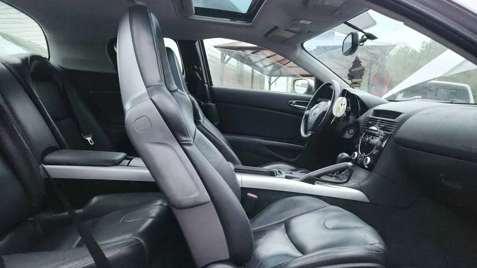 2008 Mazda RX-8 1st Gen - Image 7 of 13
