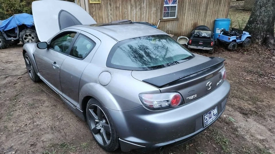 2008 Mazda RX-8 1st Gen - Image 2 of 13