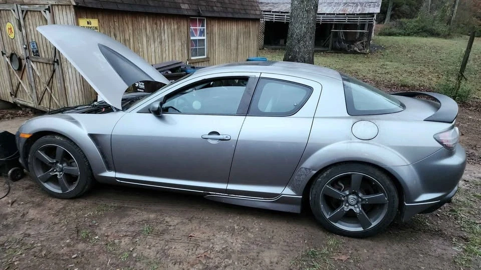 2008 Mazda RX-8 1st Gen - Image 3 of 13