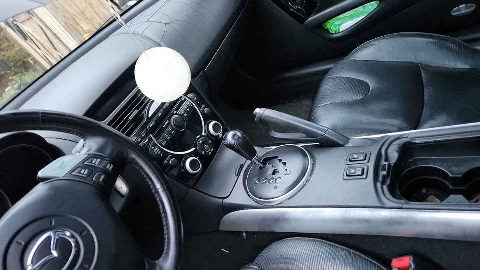 2008 Mazda RX-8 1st Gen - Image 10 of 13