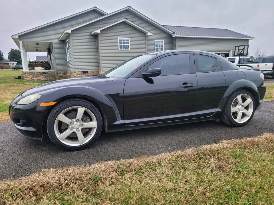 2008 Mazda RX-8 2nd Gen - Image 2 of 6