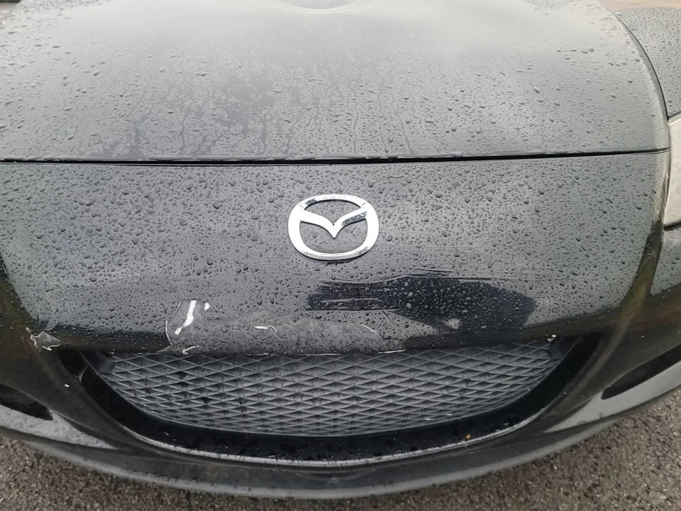 2008 Mazda RX-8 2nd Gen - Image 6 of 6