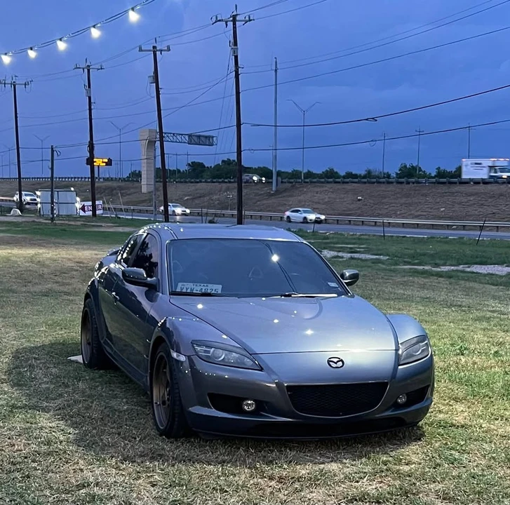 2008 Mazda RX-8 1st Gen - Image 3 of 9