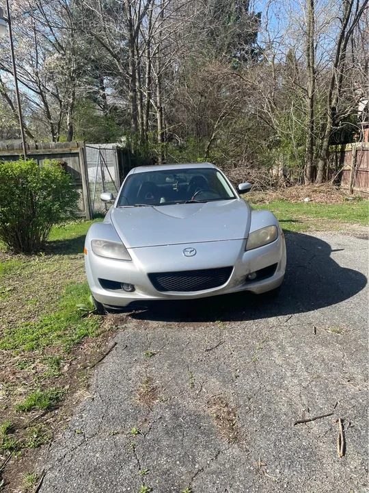 2008 Mazda RX-8 1st Gen - Image 2 of 6