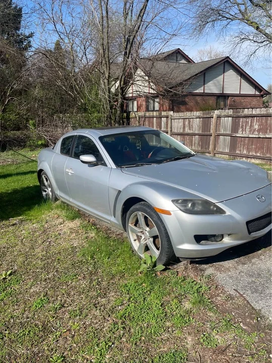 2008 Mazda RX-8 1st Gen - Image 3 of 6