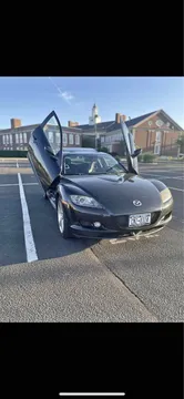 2008 Mazda RX-8 Grand Touring