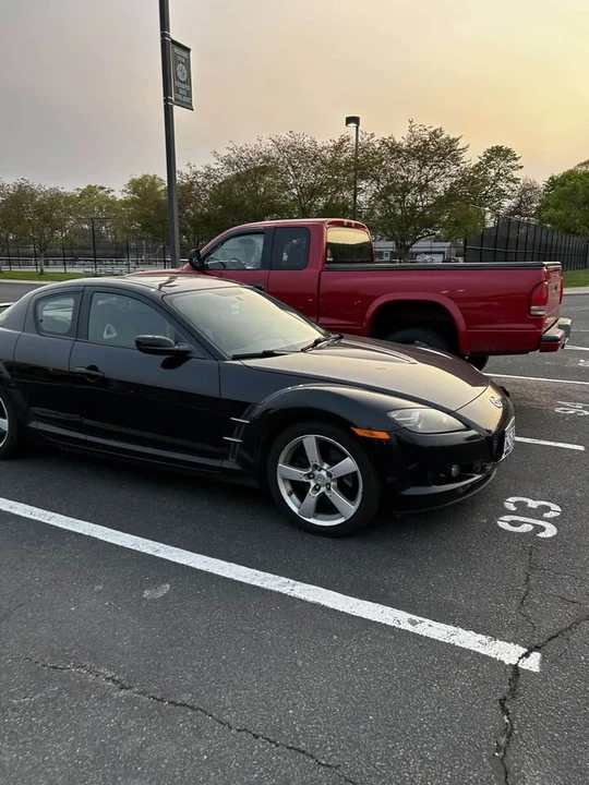 2008 Mazda RX-8 1st Gen - Image 3 of 3