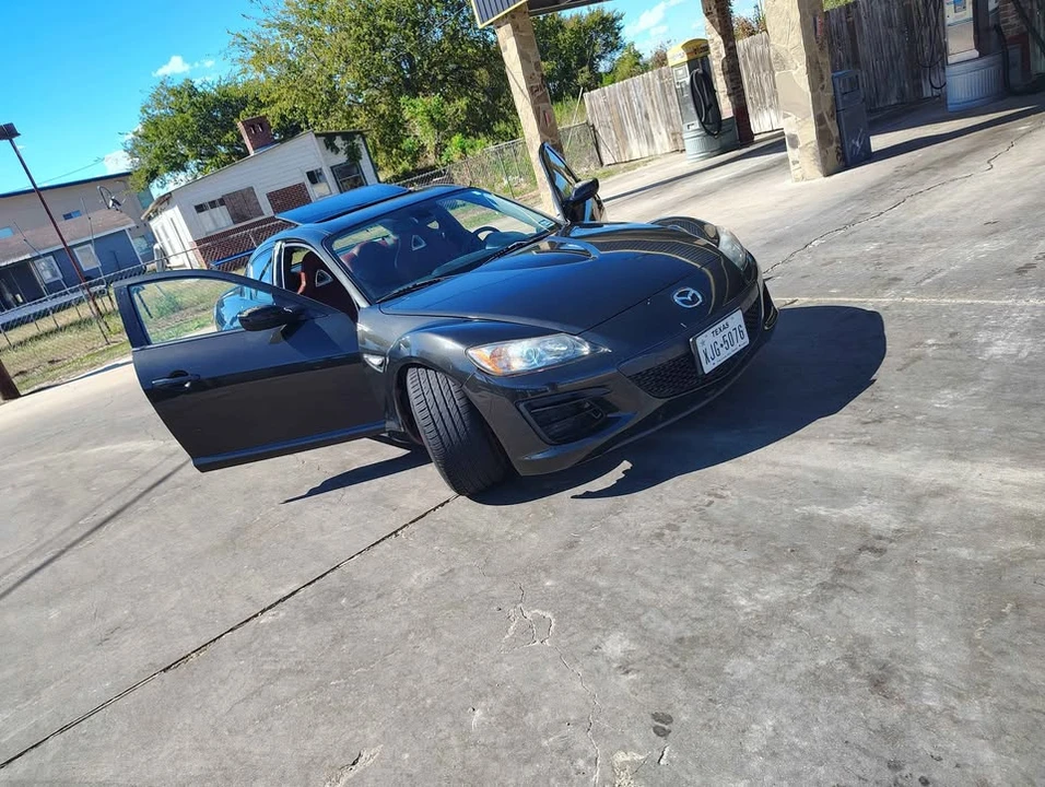 2008 Mazda RX-8 1st Gen - Image 3 of 4