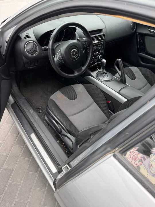 2008 Mazda RX-8 1st Gen - Image 3 of 4
