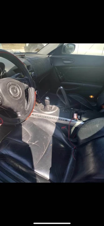 2008 Mazda RX-8 1st Gen - Image 2 of 3
