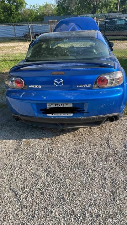 2008 Mazda RX-8 1st Gen - Image 3 of 3